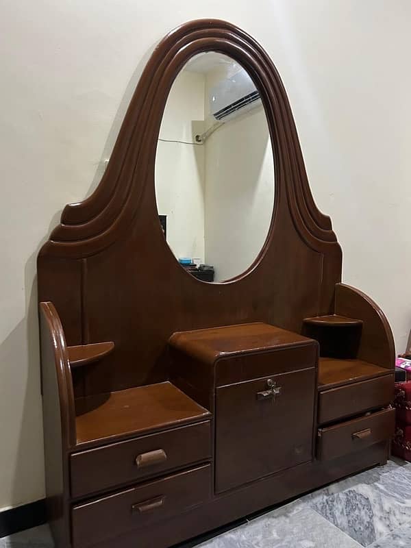 Dressing Table 1