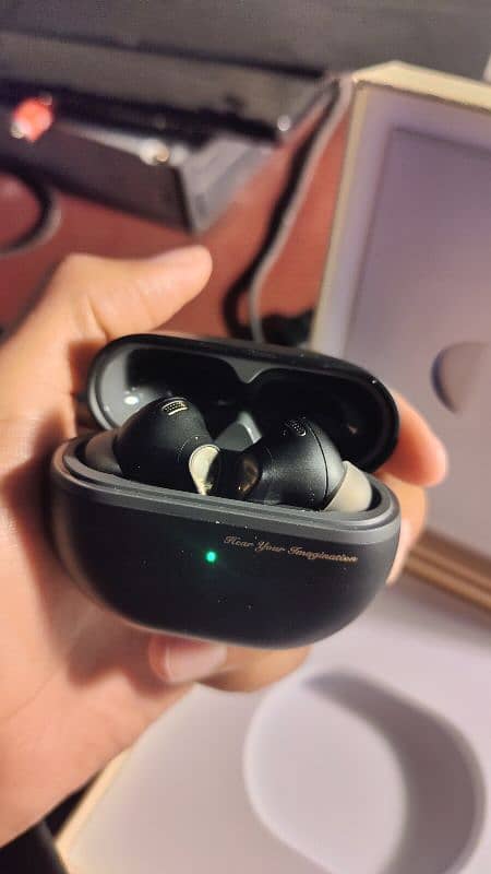 soundpeats capsule 3 pro plus 3