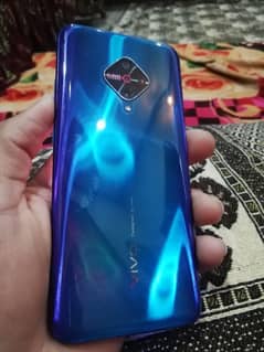 Vivo S1 Pro | 8GB RAM | 128GB Storage | Excellent Condition |