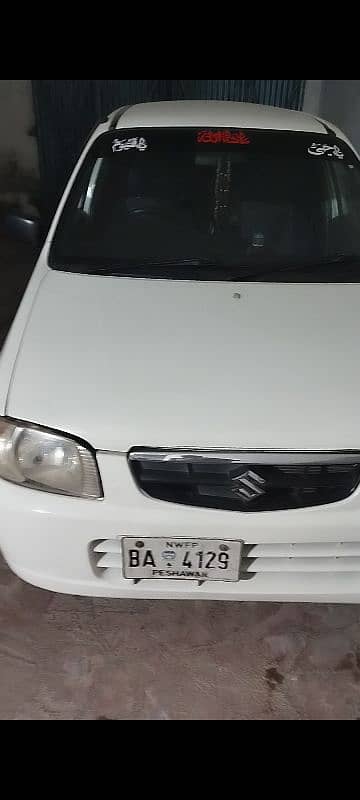 Suzuki Alto 2008 3