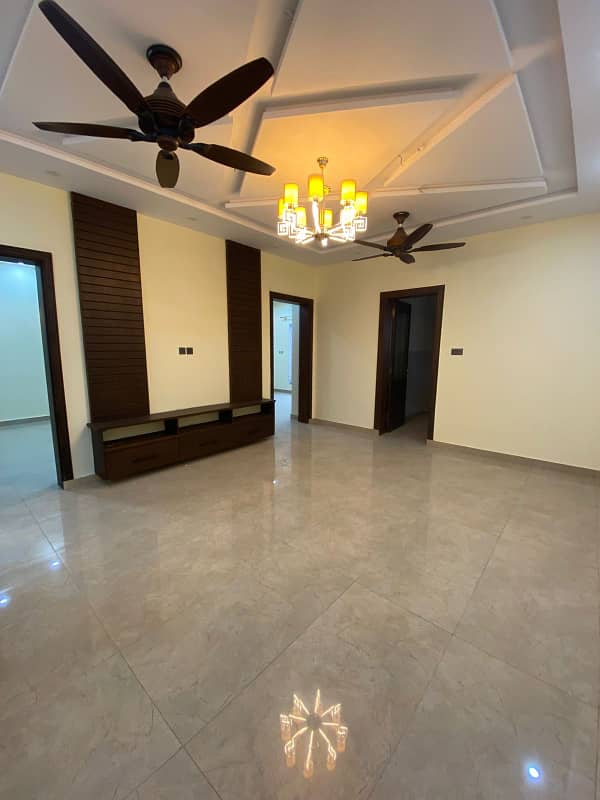 7.2 Marla Double Story Luxurious House , Opposite of Roots International , Kohistan Enclave Wah Cantt 4