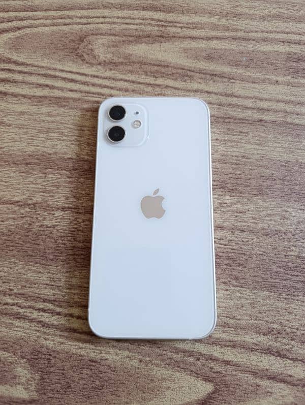 Iphone 12 128gb Pta Approved 7