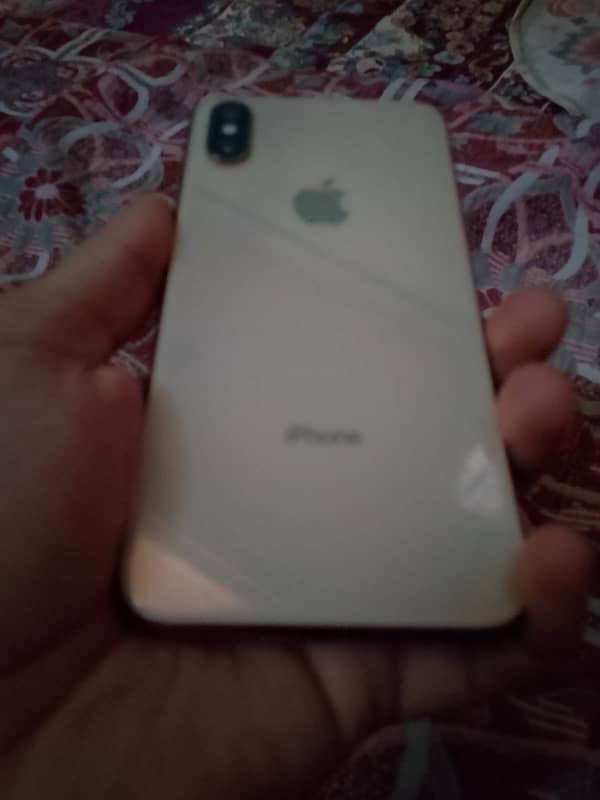 iphone xs pta approved 1