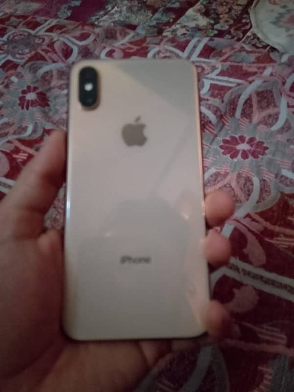 iphone xs pta approved 2