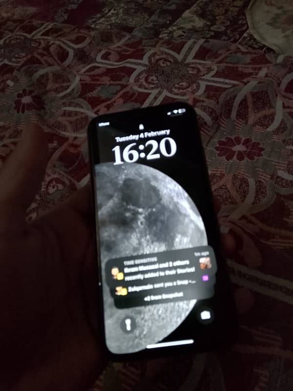 iphone xs pta approved 3