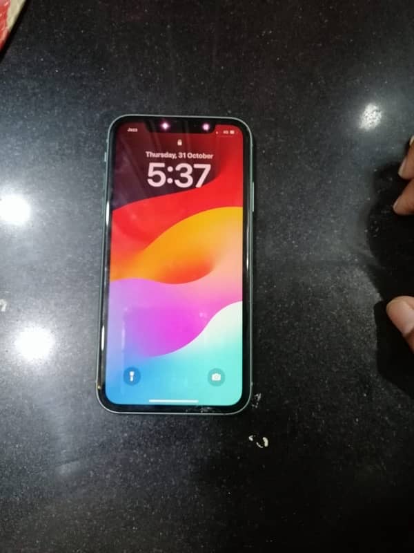 iPhone 11    contact 03033386468 1