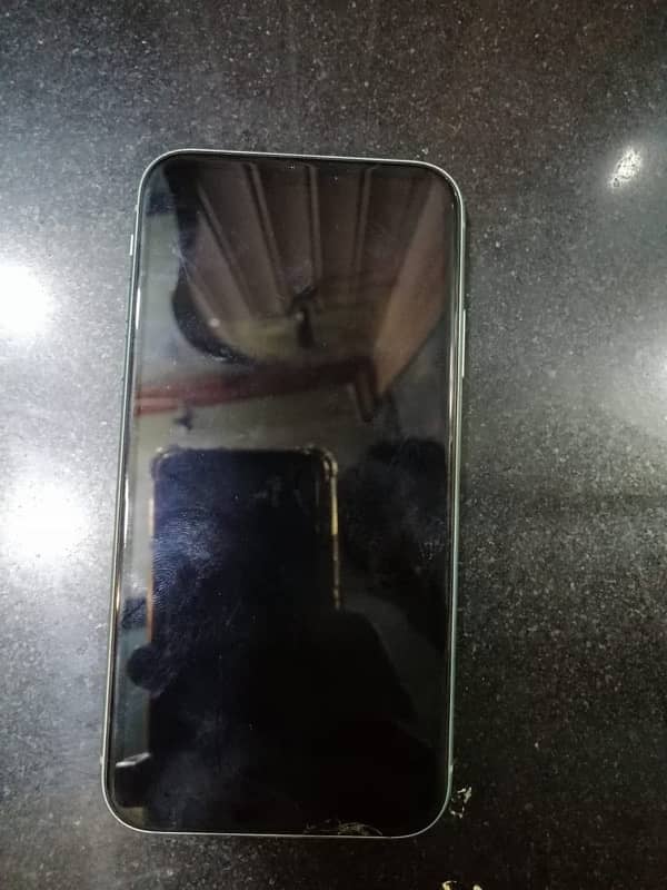 iPhone 11    contact 03033386468 3