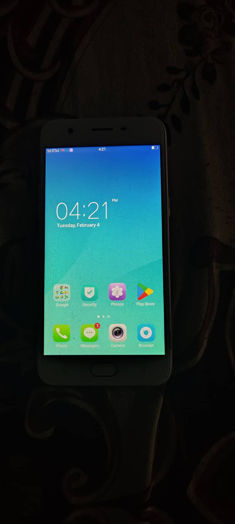 OPPO A57 2