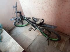 Cycle for sale