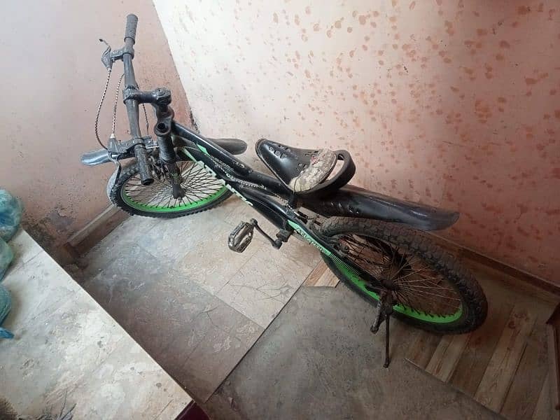 Cycle for sale 0