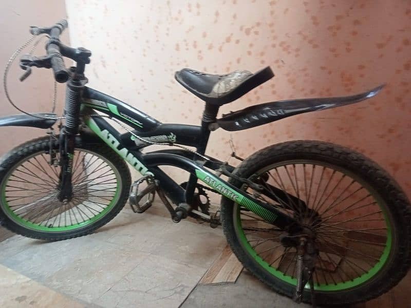 Cycle for sale 2