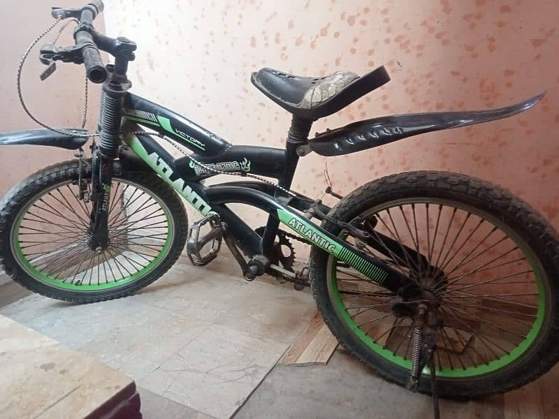 Cycle for sale 3