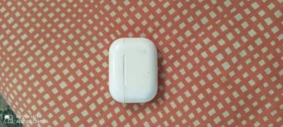 original air pods pro 2nd generation purchased from Oman