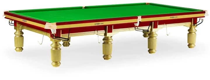 Billiard Tables|Carrom Board |Table Tennis |Chess Table |Snooker Acce 19