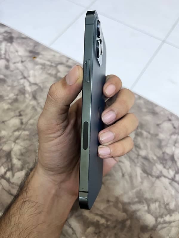 IPhone 12 Pro Max JV NON PTA 1