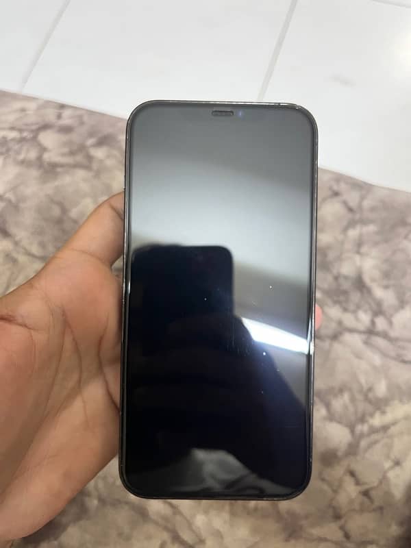 IPhone 12 Pro Max JV NON PTA 4