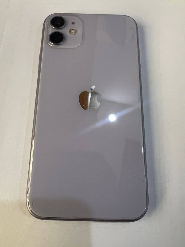 Iphone 11 Non PTA 1