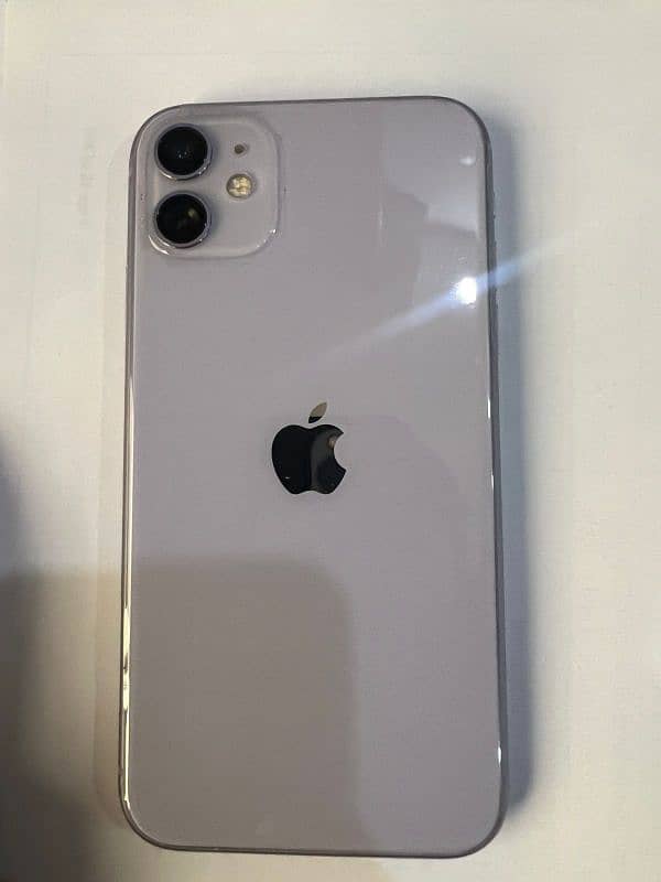 Iphone 11 Non PTA 0