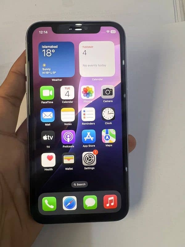 Iphone 11 Non PTA 3