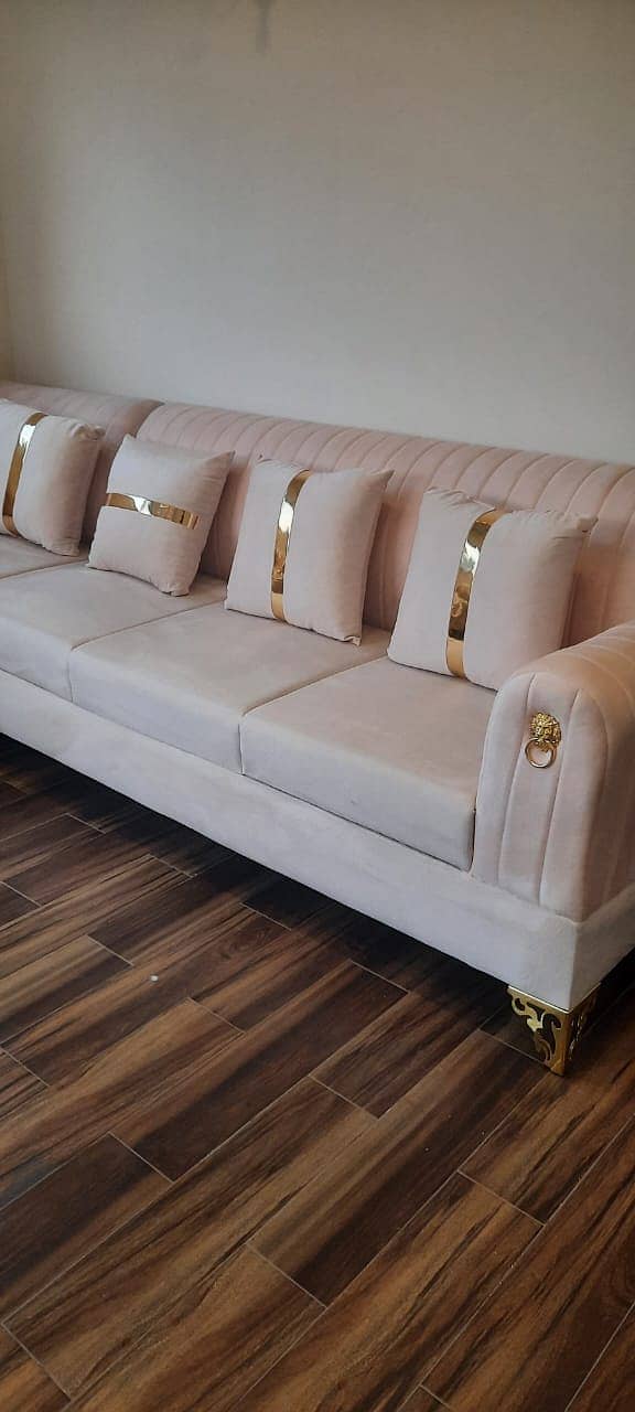 New Sofa Set 4