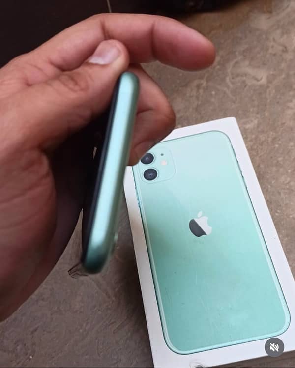 iPhone 11 PTA Approved 2