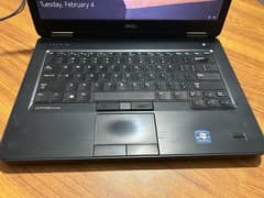 dell latitude E5440 core i7