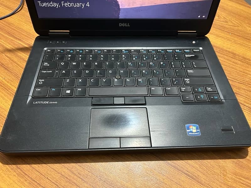 dell latitude E5440 core i7 0