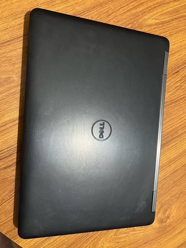 dell latitude E5440 core i7 2