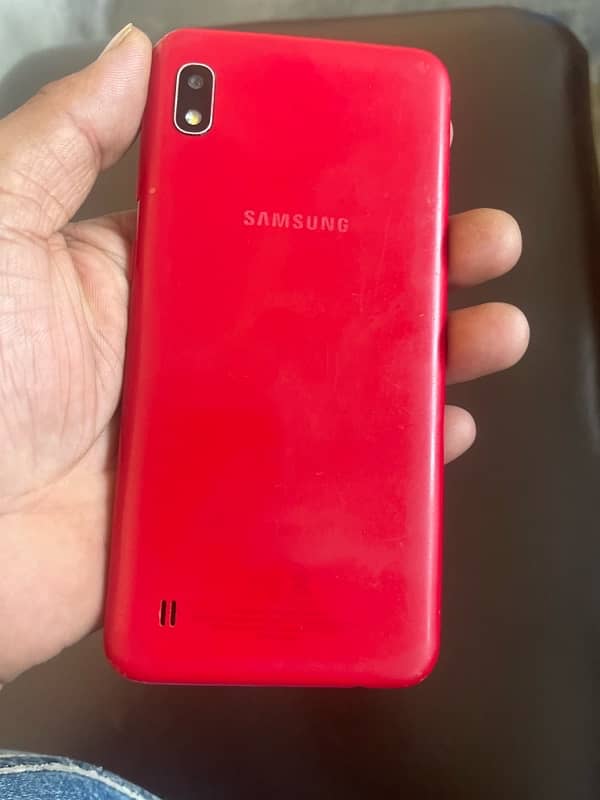 samsung glaxy A10 with 3GB Ram 32GB memory 1