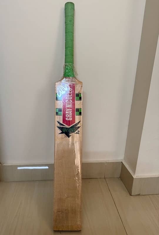 cricket kit 1