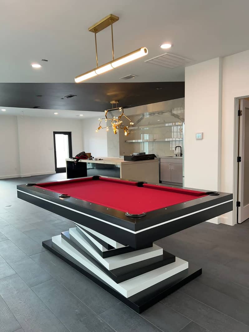 Snooker Tables|Pool Tables|Air Hockey|Soccer Table|Carrom Board 5