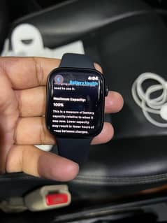 Apple  Watch series9 for sale