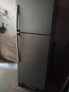 LG refrigerator