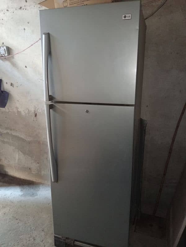 LG refrigerator 2