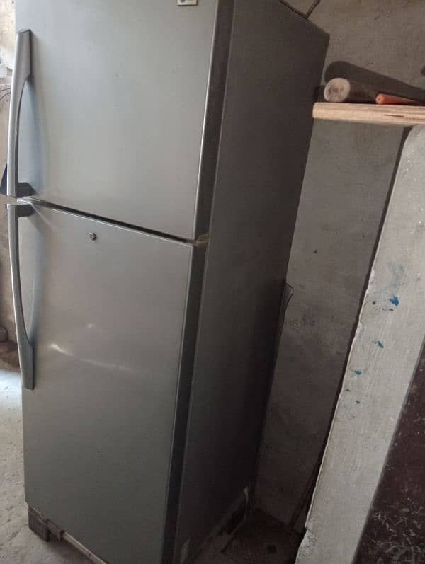 LG refrigerator 3