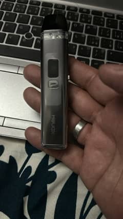 geek vape wenax q