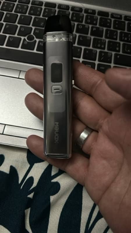 geek vape wenax q 0