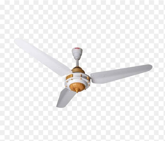 copper fan Lahore fan 1