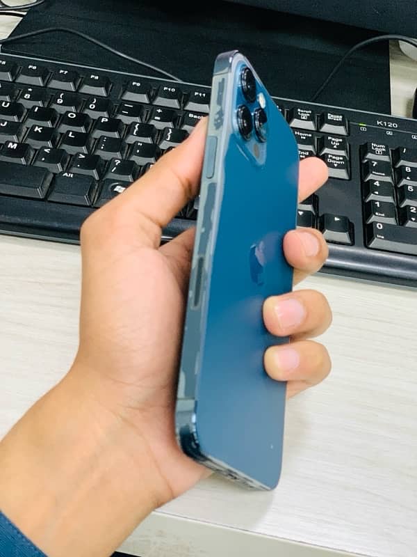 Iphone 12 Pro Max 2