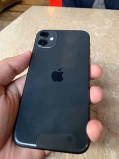 IPhone 11 jv non pta 64gb sim working with jv chip