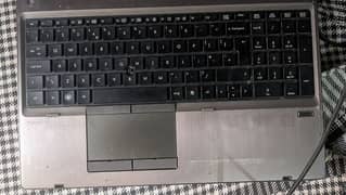 HP ProBook  core i5 2nd gen