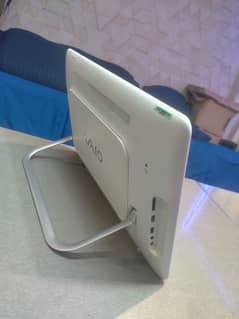 Sony touch All in one i7/8/256/quantity available