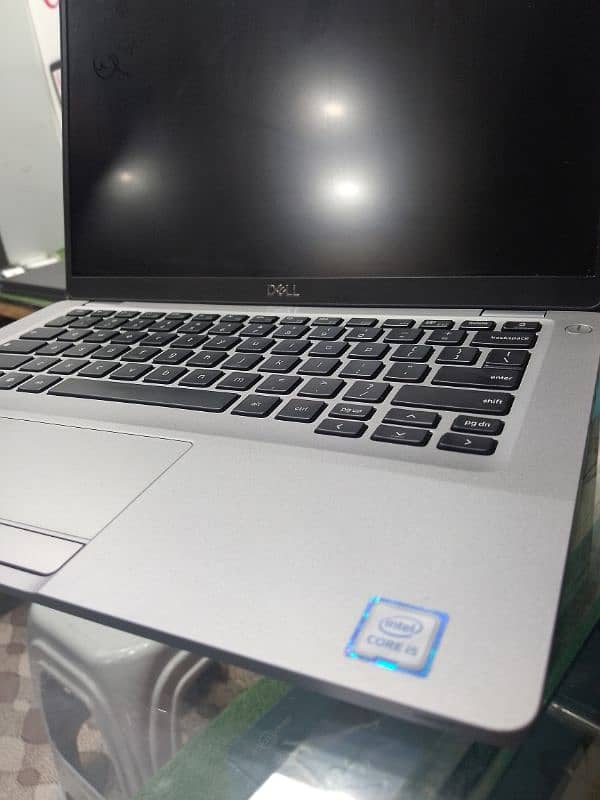 Dell 5400 latitude i5/8th 8/128 gb ssd laptop 03247955667 1