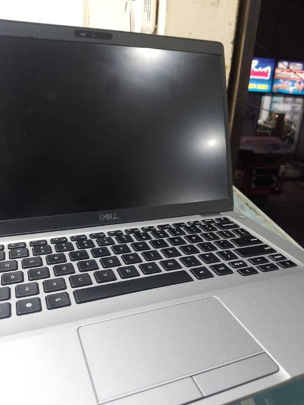 Dell 5400 latitude i5/8th 8/128 gb ssd laptop 03247955667 2