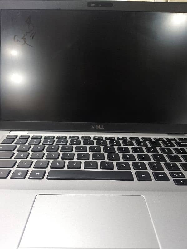 Dell 5400 latitude i5/8th 8/128 gb ssd laptop 03247955667 3