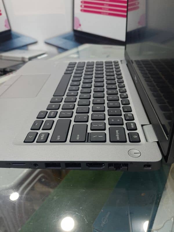 Dell 5400 latitude i5/8th 8/128 gb ssd laptop 03247955667 4