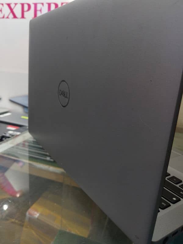 Dell 5400 latitude i5/8th 8/128 gb ssd laptop 03247955667 5