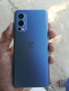 OnePlus Nord 2 5G 90FPS