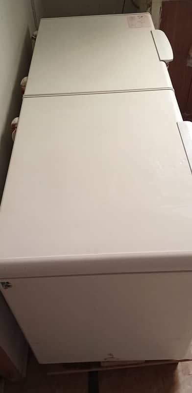 Haier freezer in reasonable price 2