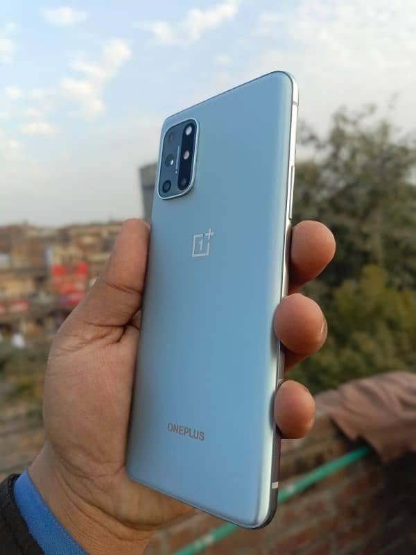 Sale OnePlus 8T 3